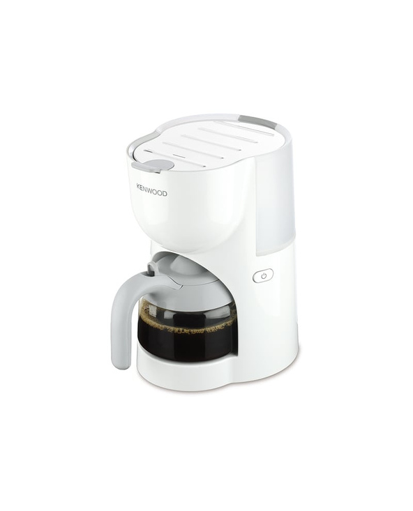Kenwood CM200 Semi-automatique Machine à café filtre