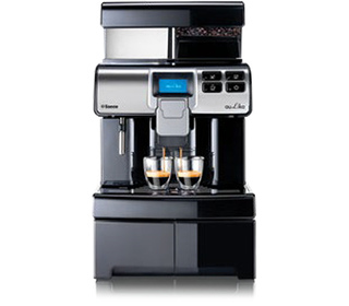 Saeco Aulika Office Machine à café filtre 4 L