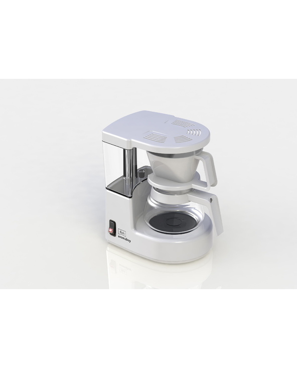 Melitta Aromaboy Blanche 1015-01
