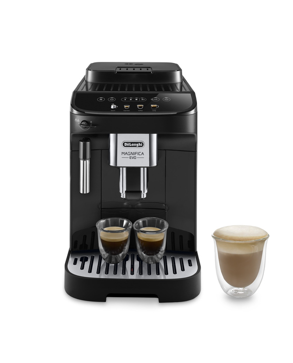 De’Longhi Magnifica Evo ECAM290.21.B Entièrement automatique Machine à expresso 1,8 L