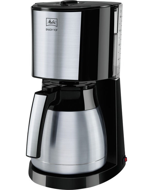Melitta Enjoy II Top Therm Noir 1017-08