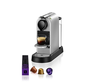 Krups Nespresso XN741B Machine à expresso