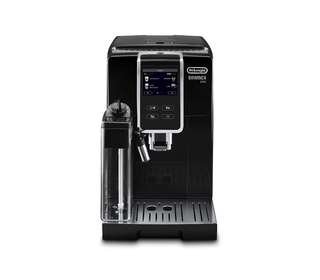 De’Longhi Dinamica Plus ECAM370.70.B Entièrement automatique Machine à café 2-en-1 1,8 L