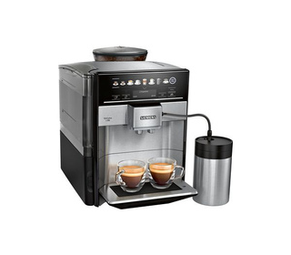 Siemens EQ.6 plus s700 Entièrement automatique Machine à expresso 1,7 L