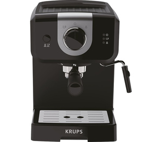 Krups OPIO XP3208 machine à café Machine à expresso 1,5 L