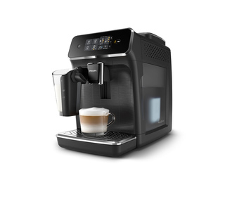 Philips Series 2200 EP2232/40 machine à café Entièrement automatique Machine à café 2-en-1 1,8 L