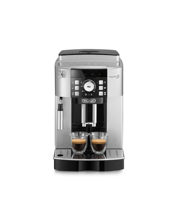 De’Longhi Magnifica S ECAM 21.117.SB Entièrement automatique Machine à expresso 1,8 L