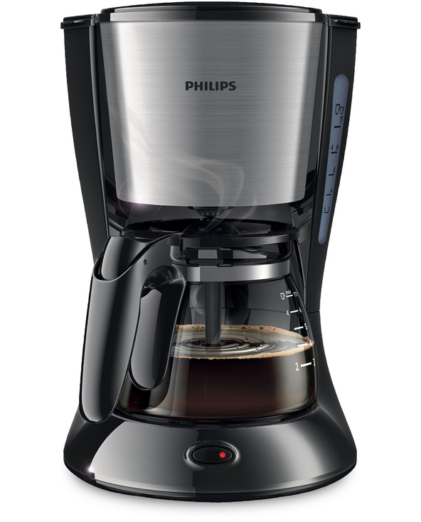 Philips Daily Collection HD7435/20 Cafetière
