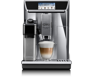 De’Longhi ECAM 656.75.MS machine à café Entièrement automatique Machine à expresso 2 L