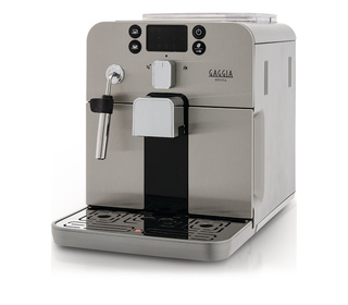 Gaggia RI9305/01 machine à café Entièrement automatique Machine à expresso 1,2 L
