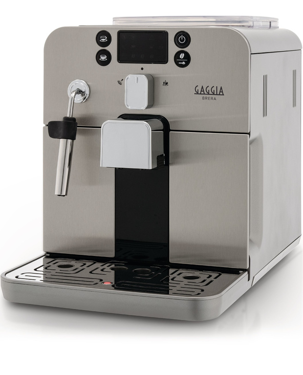 Gaggia RI9305/01 machine à café Entièrement automatique Machine à expresso 1,2 L