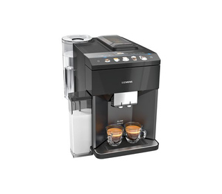 Siemens EQ.500 integral Entièrement automatique Machine à expresso 1,7 L