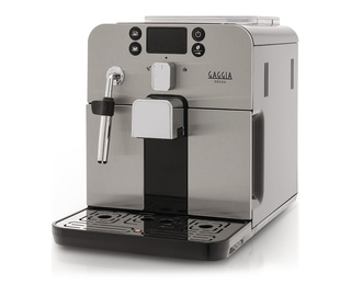 Gaggia RI9305/11 machine à café Entièrement automatique Machine à expresso 1,2 L