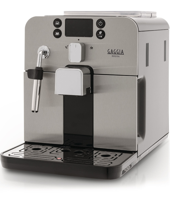 Gaggia RI9305/11 machine à café Entièrement automatique Machine à expresso 1,2 L