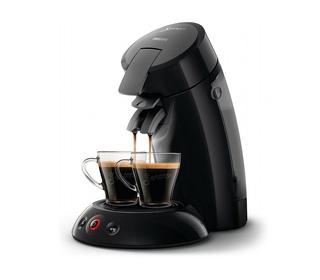 Philips Senseo HD6553/67 machine à café Cafetière 0,7 L
