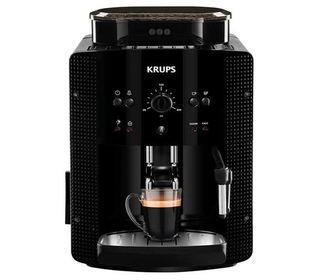 Krups Arabica EA 81R8 Entièrement Automatique Machine à Expresso 1,8 L