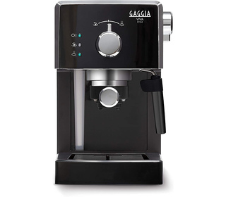 Gaggia Viva Style Manuel Machine à expresso 1 L