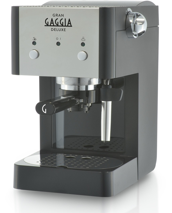 Gaggia RI8425/11 machine à café Manuel Machine à expresso 1 L