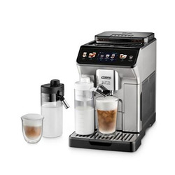 De’Longhi Eletta Explore Entièrement automatique Machine à expresso 1,8 L