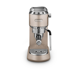 De’Longhi Dedica Arte EC885.BG Manuel Machine à expresso 1,1 L