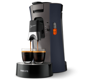 Senseo  Select CSA240/71 Machine à café à dosettes