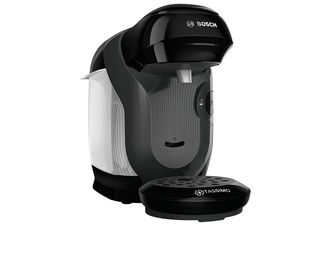 Bosch Tassimo Style TAS1102 machine à café Entièrement automatique Cafetière à dosette 0,7 L