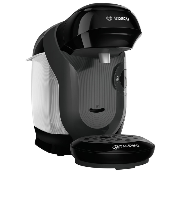 Bosch Tassimo Style TAS1102 machine à café Entièrement automatique Cafetière à dosette 0,7 L