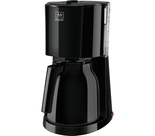 Melitta Enjoy II Therm Noir 1017-06