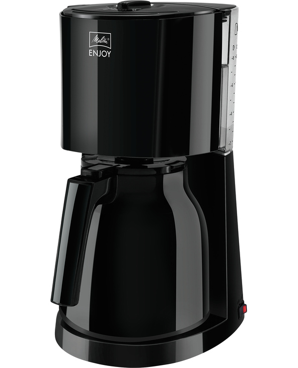 Melitta Enjoy II Therm Noir 1017-06