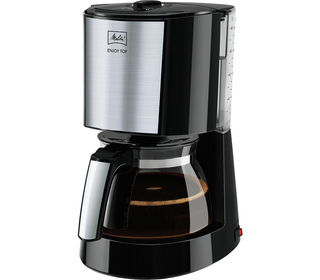 Melitta Enjoy II Top Noir 1017-04