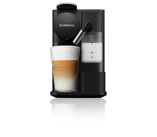 De’Longhi Lattissima One EN510.B Entièrement automatique Machine à expresso 1 L