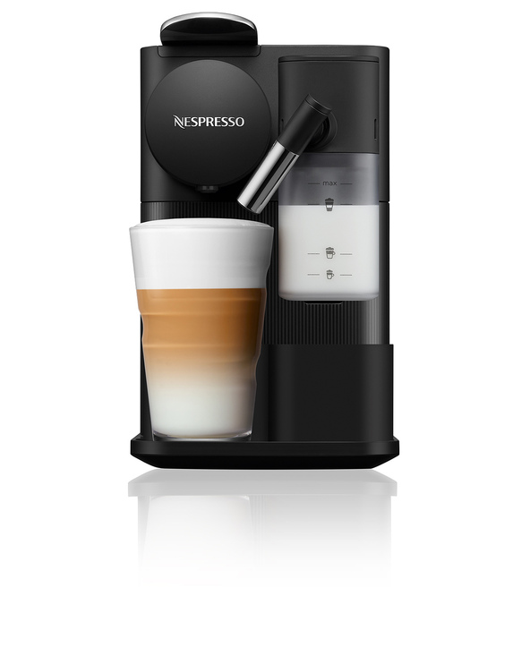 De’Longhi Lattissima One EN510.B Entièrement automatique Machine à expresso 1 L