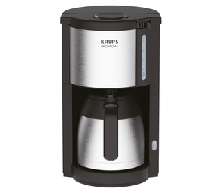 Krups Evidence KM305D Semi-automatique Machine à café filtre 1,25 L