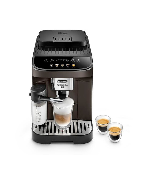 De’Longhi Magnifica ECAM293.61.BW Semi-automatique Machine à expresso 1,8 L