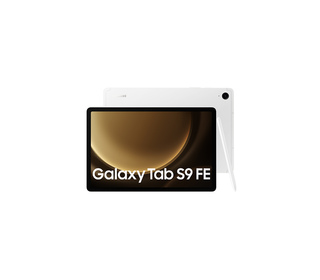 Samsung Galaxy Tab S9 FE 10.9" 128 Go Argent
