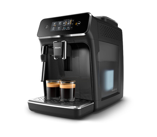 Philips 2200 series Series 2200 EP2224/40 Machine expresso à café grains avec broyeur