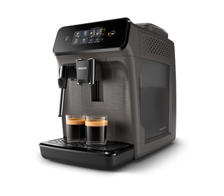 Philips Machine expresso à café grains avec broyeur