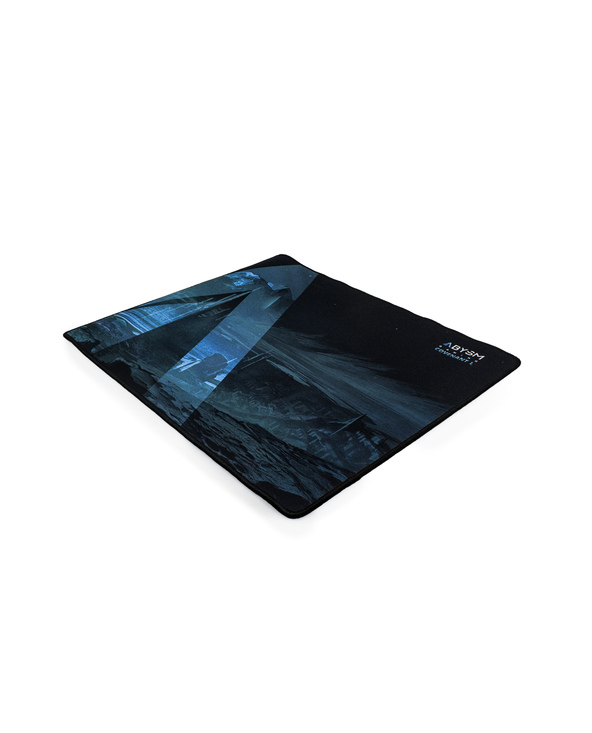 ABYSM Covenant L Tapis de souris de jeu Multicolore