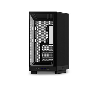 NZXT H6 Air Flow Midi Tower Noir