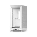 NZXT H6 Air Flow Midi Tower Blanc