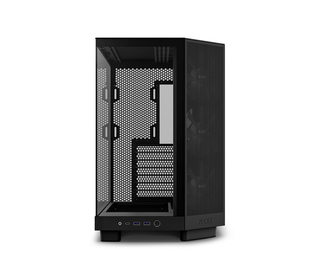 NZXT H6 Air Flow Midi Tower Noir