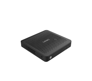 Zotac ZBOX MI351 Noir N100 0,8 GHz