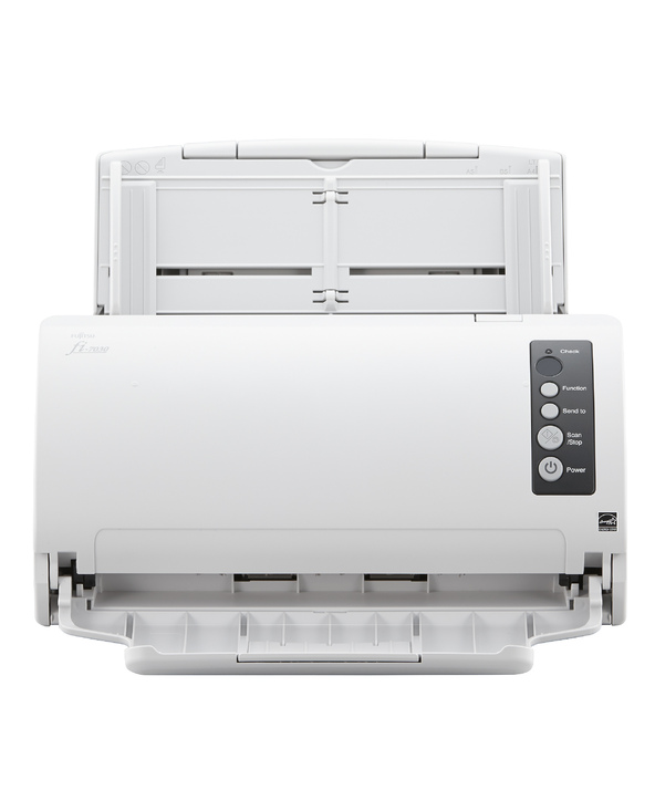 Fujitsu fi-7030 Scanner ADF 600 x 600 DPI A4 Blanc