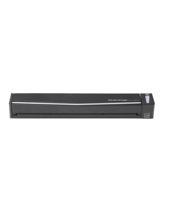 Fujitsu ScanSnap S1100i Numériseur à alimentation papier + chargeur de document 600 x 600 DPI A4 Noir
