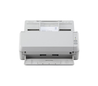 Fujitsu SP-1125N Scanner ADF 600 x 600 DPI A4 Gris