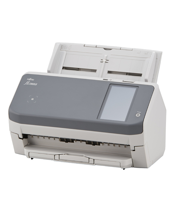 Fujitsu fi-7300NX Scanner ADF 600 x 600 DPI A4 Gris, Blanc