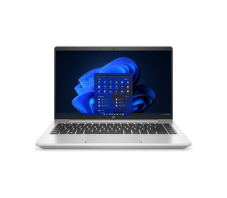 HP ProBook 440 G9 14" I5 16 Go Argent 512 Go