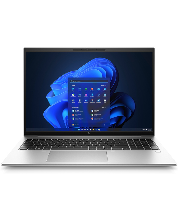 HP EliteBook 860 G9 16" I5 16 Go Argent 512 Go