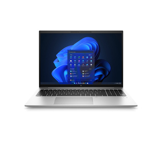 HP EliteBook 860 G9 16" I7 16 Go Argent 512 Go