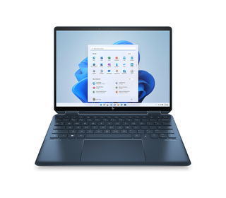 HP Spectre x360 14-EF0023NF 13.5" I7 16 Go Bleu 1 To